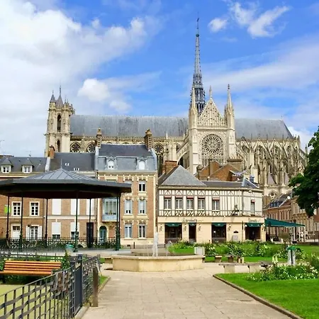 La Médiane Amiénoise