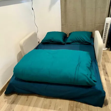 La Médiane Amiénoise Appartement Amiens