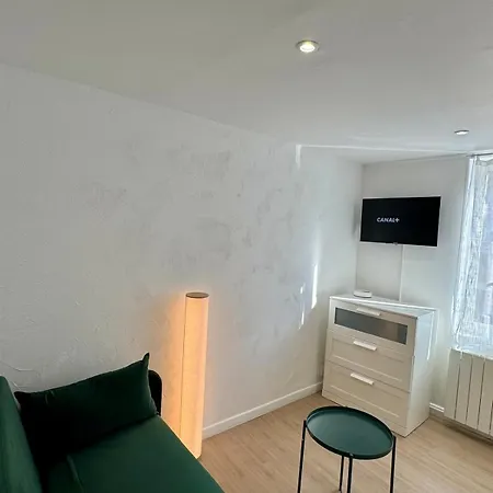 Appartement La Médiane Amiénoise Amiens