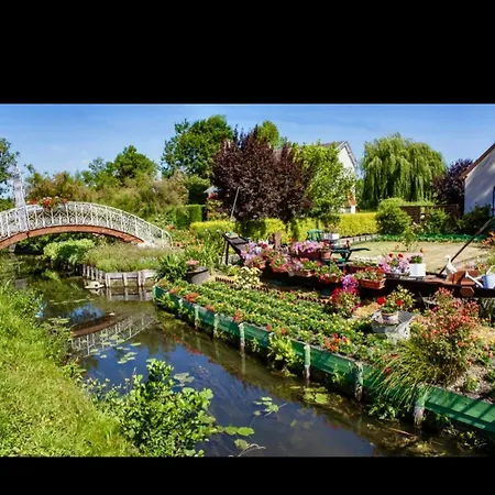 La Médiane Amiénoise Amiens