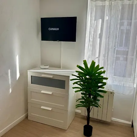 La Médiane Amiénoise * Amiens