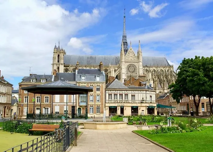 La Médiane Amiénoise