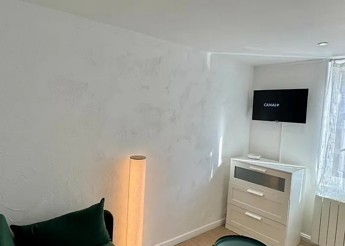 Appartement La Médiane Amiénoise Amiens