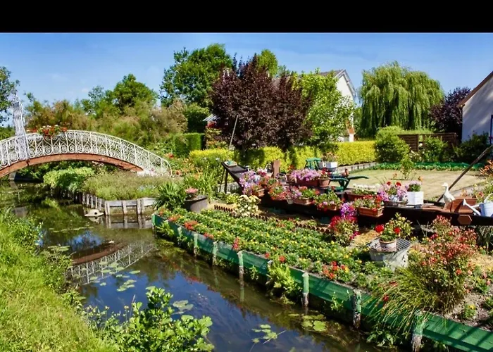 La Médiane Amiénoise Amiens