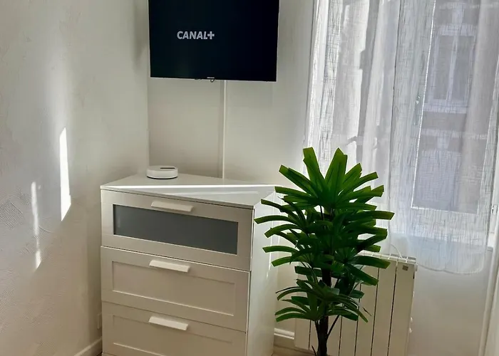 La Médiane Amiénoise * Amiens